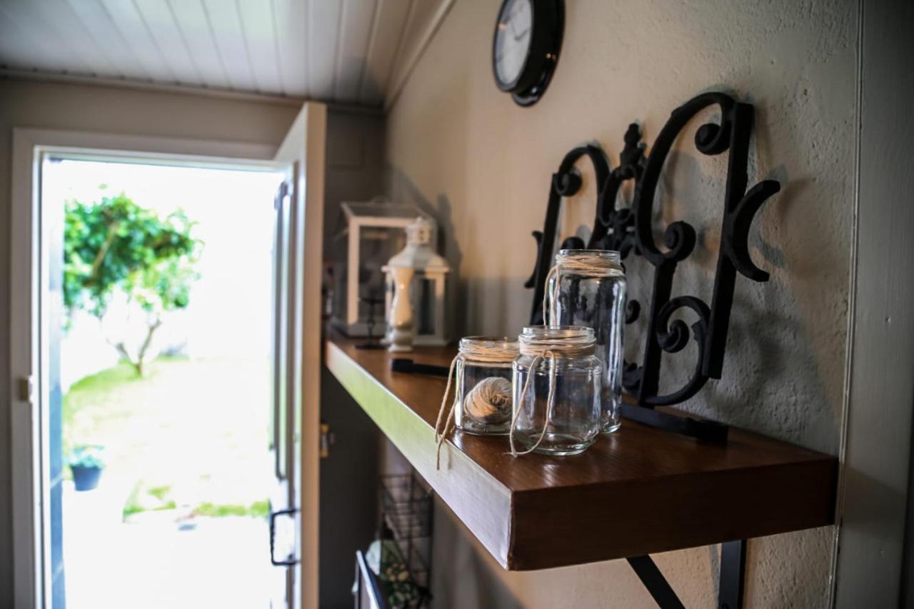 Casa De Arriba Daire Rinlo Dış mekan fotoğraf