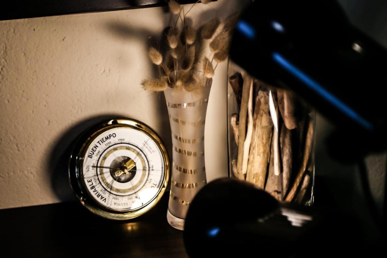 Casa De Arriba Daire Rinlo Dış mekan fotoğraf