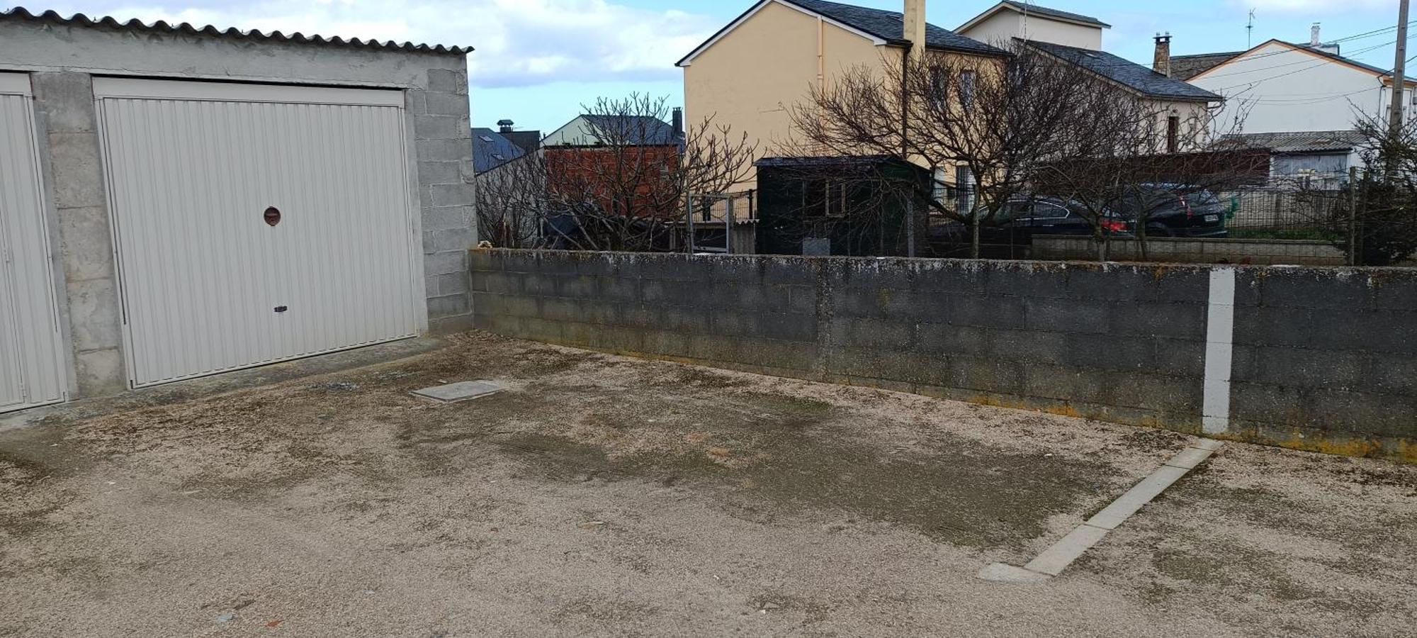 Casa De Arriba Daire Rinlo Dış mekan fotoğraf